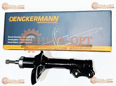 Амортизатор передний масляный CHERY AMULET KARRY FORZA DENCKERMANN A11-2905010BA