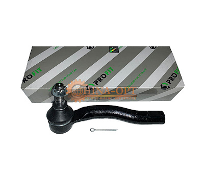 Наконечник рулевой тяги левый GEELY EMGRAND EC7 PROFIT 1064001707