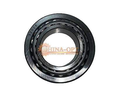 Подшипник КПП вторичного вала передний GEELY PFI 3305517102