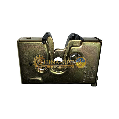 Замок двери передней правой CHERY AMULET AFTERMARKET A11-6105410