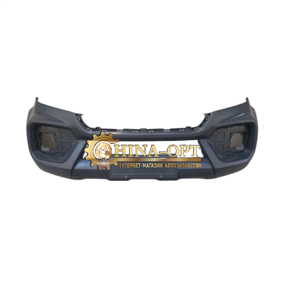Бампер передний GREAT WALL WINGLE 7 AFTERMARKET 2803101XP6PXA