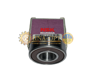 Подшипник генератора задний CHERY AMULET KARRY NSK A11-3701110BC-PM