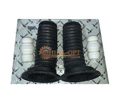 Пыльники и отбойники переднего амортизатора PROFIT B2905184