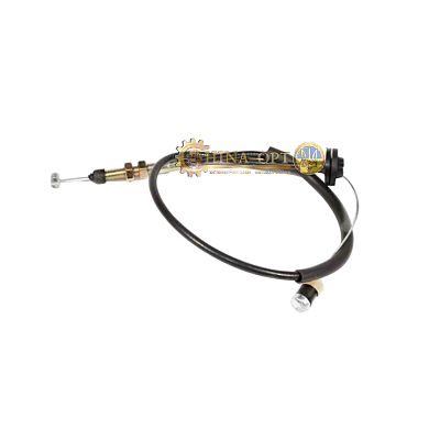 Трос газа GEELY CK AFTERMARKET 1402383180