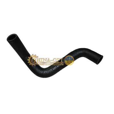 Патрубок радиатора нижний CHERY QQ AFTERMARKET S11-1303111FA