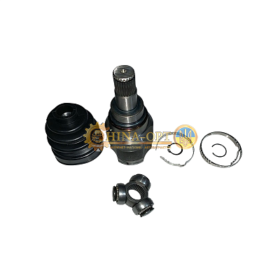 Шрус внутренний правый 29X25 GEELY MK ORIGINAL 1014003357-01