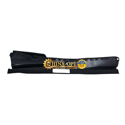 Дефлектор воздухозаборника (жабо) CHERY AMULET ORIGINAL A11-5300630
