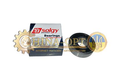 Подшипник генератора передний Грейт Вол Сейф Дир Пегасус