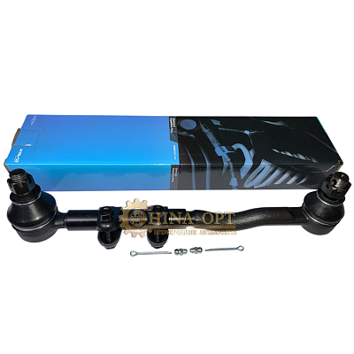 Тяга рулевая в сборе 4X4 GREAT WALL DEER KAVO PARTS 3400430-F00