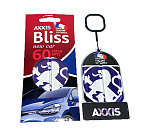 Ароматизатор "MIX BLISS" NEW CAR "AXXIS"