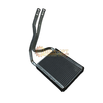 Радиатор печки Лифан 620 Солано Lifan 620 Solano Радиатор печки Лифан 620 Солано Lifan 620 Solano