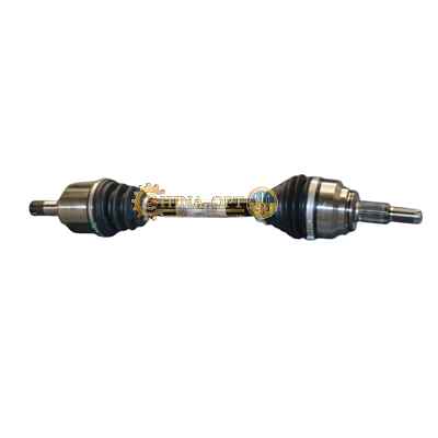 Полуось AFTERMARKET T21-2203010CA