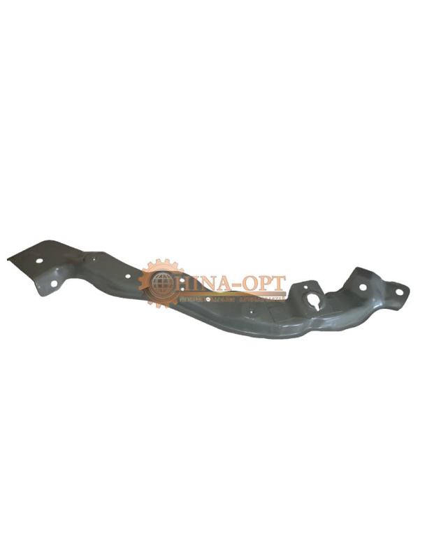 Кронштейн крепления фары передней правой GEELY EMGRAND EX7 AFTERMARKET 101201384802