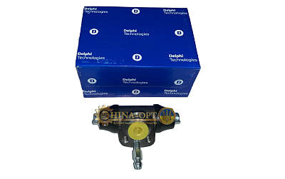 Цилиндр тормозной рабочий задний Chery Amulet DELPHI A11-3502190