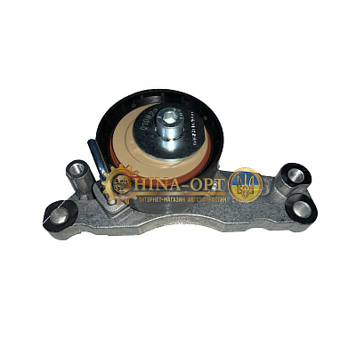 Ролик ГРМ натяжной CHERY TIGGO 2 ORIGINAL D4G15B-1021060