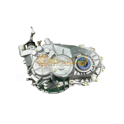 Коробка передач в сборе (S170B) GEELY EC7 SL FC AFTERMARKET 3000000006-01