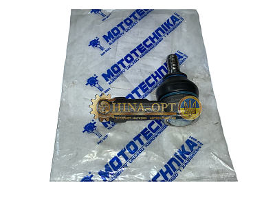 Наконечник рулевой тяги внутренняя резьба 14 мм гидроусилитель CHANA BENNI MOTOTECHNIKA CV6052-3000