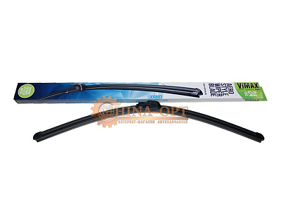 Щетка стеклоочистителя бескаркасная 600 мм VIMAX DD-SW24-600