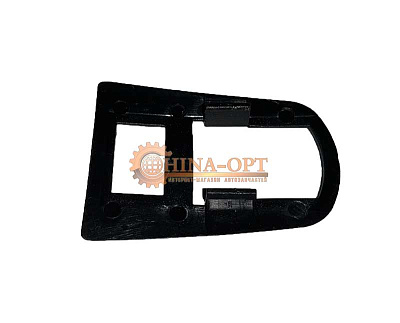 Уплотнитель замка двери (накладка ручки под замок) CHERY TIGGO ORIGINAL T11-6105229