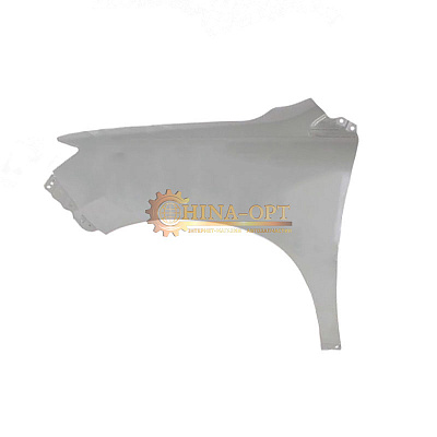 Крыло переднее левое BYD S6 ORIGINAL 10577147-00