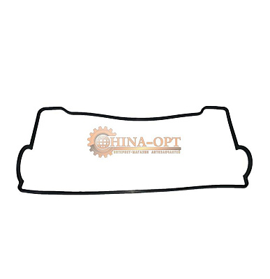 Прокладка клапанной крышки евро 3 два уха GEELY ORIGINAL E010001501