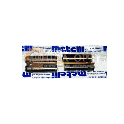 1136000048 Metelli (Италия)