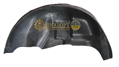 Подкрылок задний правый Чери Тигго 4 Chery Tiggo 4 Подкрылок задний правый Чери Тигго 4 Chery Tiggo 4