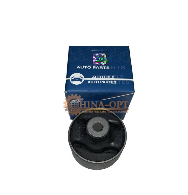 A21-2919350 Q-FIX [Нидерланды]