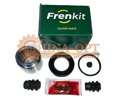Ремкомплект суппорта заднего поршень + пыльники D=41мм GREAT WALL FRENKIT 9100597