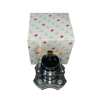 Ступица задняя в сборе GEELY MK GC6 NK 1014003295