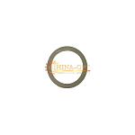 Пыльник втулки заднего рычага (кольцо) Лифан 520 Бриз Lifan 520 Breez 1.3 1.6 МКПП
