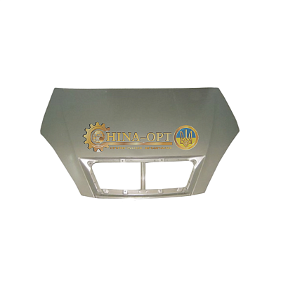 Капот GEELY FC ORIGINAL 106200047801