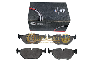 Колодки тормозные задние МОРИС ГАРАЖ МГ550 МГ6 MORRIS GARAGES MG550 MG6 1.8 МКПП АКПП
