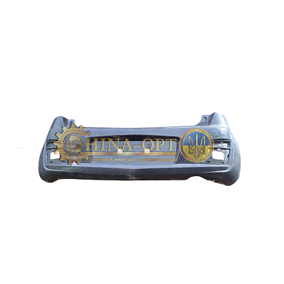 Бампер задний хэтчбек GEELY GC5 AFTERMARKET 1018011909