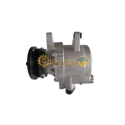 Компрессор кондиционера CHERY KIMO BEAT AFTERMARKET S18-8104010