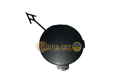 Заглушка бампера переднего CHERY TIGGO 2 PRO AFTERMARKET 602001144AADQJ