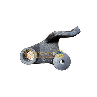 Кронштейн ролика ГРМ натяжного GREAT WALL HOVER H2 AFTERMARKET MD170402 Кронштейн ролика ГРМ натяжного GREAT WALL HOVER H2 AFTERMARKET MD170402