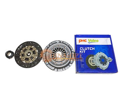 CHT2CLA(VALEO) CHT2CLA(VALEO)