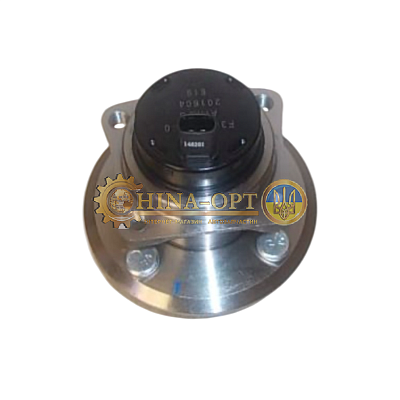 Ступица задняя в сборе BYD F3 AFTERMARKET 10135614-00