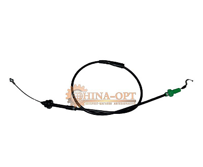 Трос газа Чери Карри Chery Karry