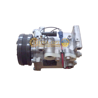 Компрессор кондиционера GREAT WALL HOVER H2 HAVAL H3 HAVAL H5 ORIGINAL 8103200-K00-C1
