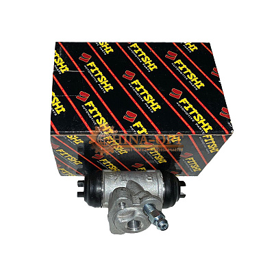 Цилиндр тормозной рабочий задний правый GEELY MK GC6 FITSHI 1014003193