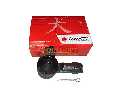 Наконечник рулевой тяги CHERY ELARA E5 YAMATO A21-3401330BB