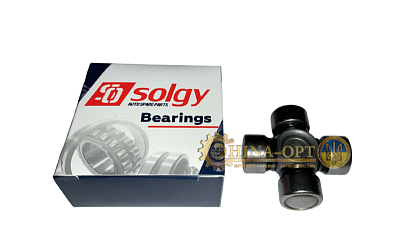 CV6051-0003-KR SOLGY (Испания)