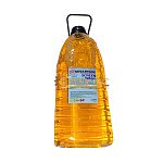 Жидкость омывателя зимняя -22С 5 литров "Дыня" ADVANTAGE SCREEN WASH WINTER