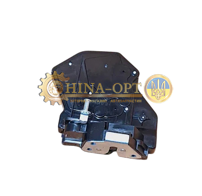 Замок двери задней левой Джили Эмгранд ЕХ7 ГС5 Geely Emgrand EX7 GC5
