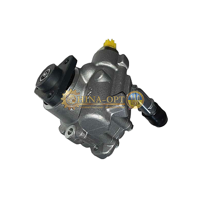 Насос гидроусилителя руля ГУР Чери Карри Chery Karry