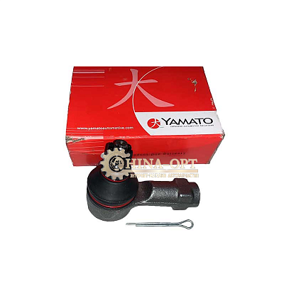 Наконечник рулевой тяги внутренняя резьба 14 мм гидроусилитель CHANA BENNI YAMATO CV6052-3000