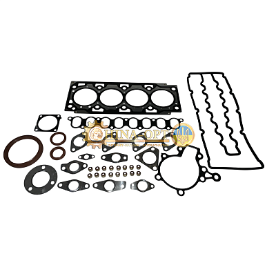 Прокладки двигателя  комплект GREAT WALL HAVAL H5 AFTERMARKEТ 1000600-ED01A