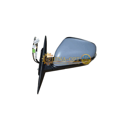 Зеркало двери заднего вида левое CHERY TIGGO 4 ORIGINAL J68-8202010BA-DQ